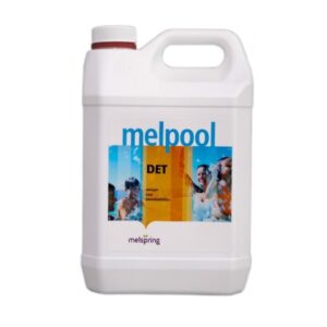 Melpool det filter cleaner