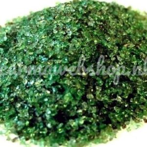 Filterglas 20KG Fijn Grade 1 0,5/1mm