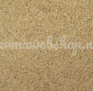 Filterzand 25KG 0.4 – 1.4 MM