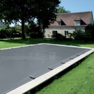 Buisafdekking Easy First p.p/m2