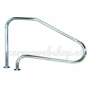 Handgreep + bevestigingskit FX01