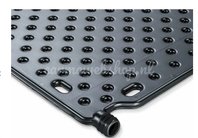 OKU Zonnecollector Type 1001 - Afbeelding 2