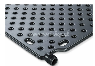 OKU Zonnecollector Type 1002 - Afbeelding 2