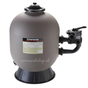 Hayward Zandfilter PRO-SERIES HB Side & Top Filters 10 m3