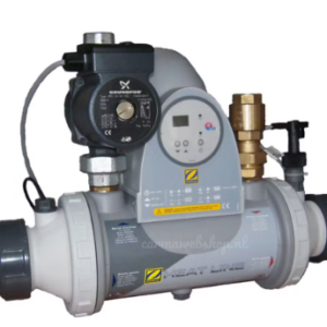 Zodiac Heat Line Plus 40 Warmtewisselaar