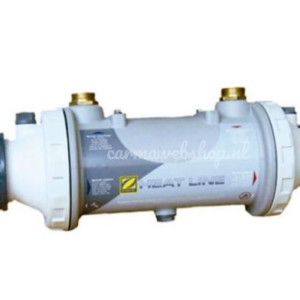 Zodiac Heat line Basic Heat Exchanger