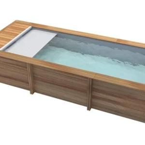 Stadszwembad 6,53x3,53