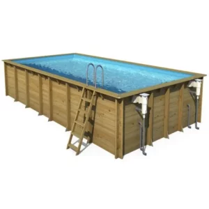 Weva Rechthoek 8.53x4.53