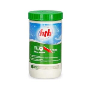 HTH pH- Poeder