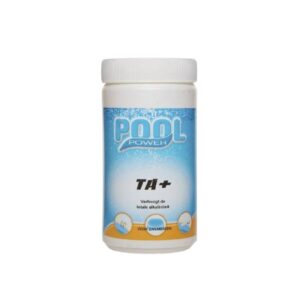 Pool Power TA plus 1 kg