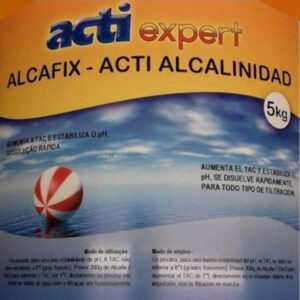 Acti Calfix Antikalk 1L